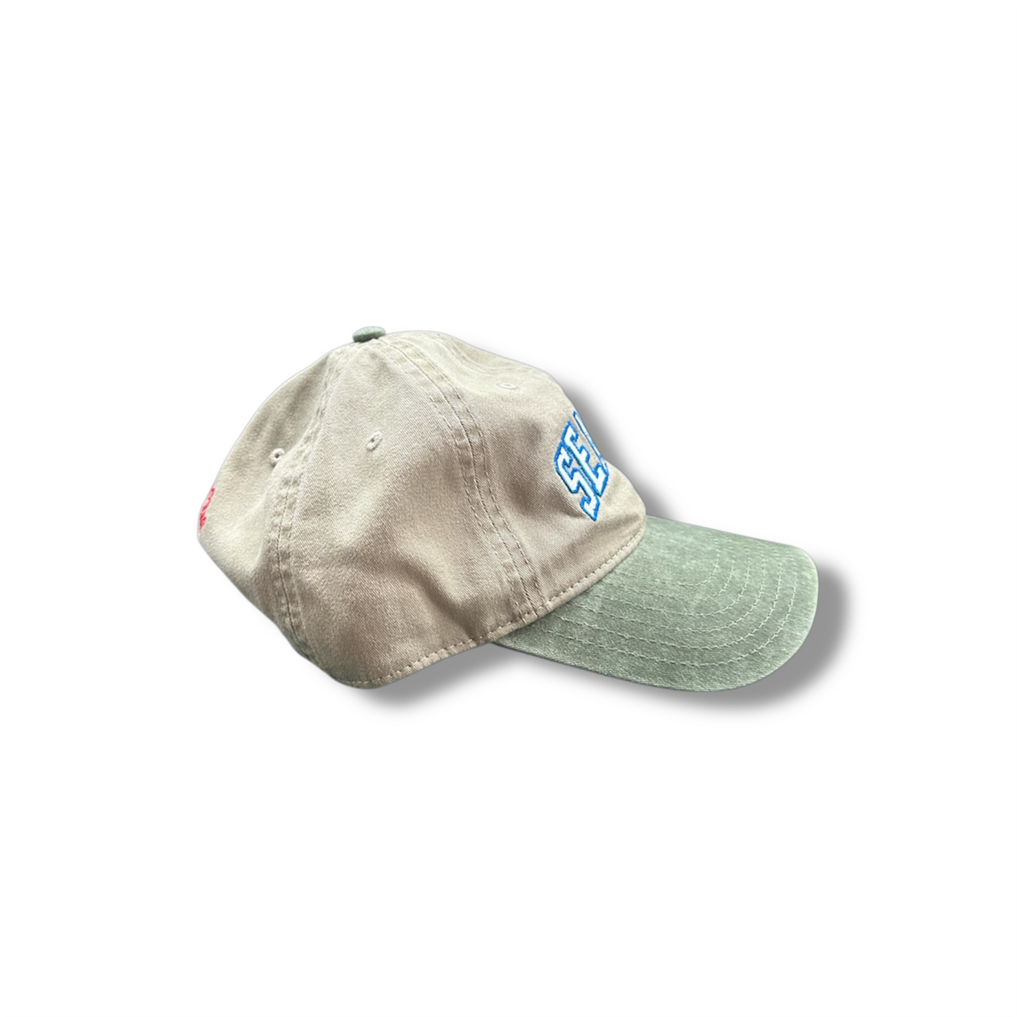 SEASONS dad Hat