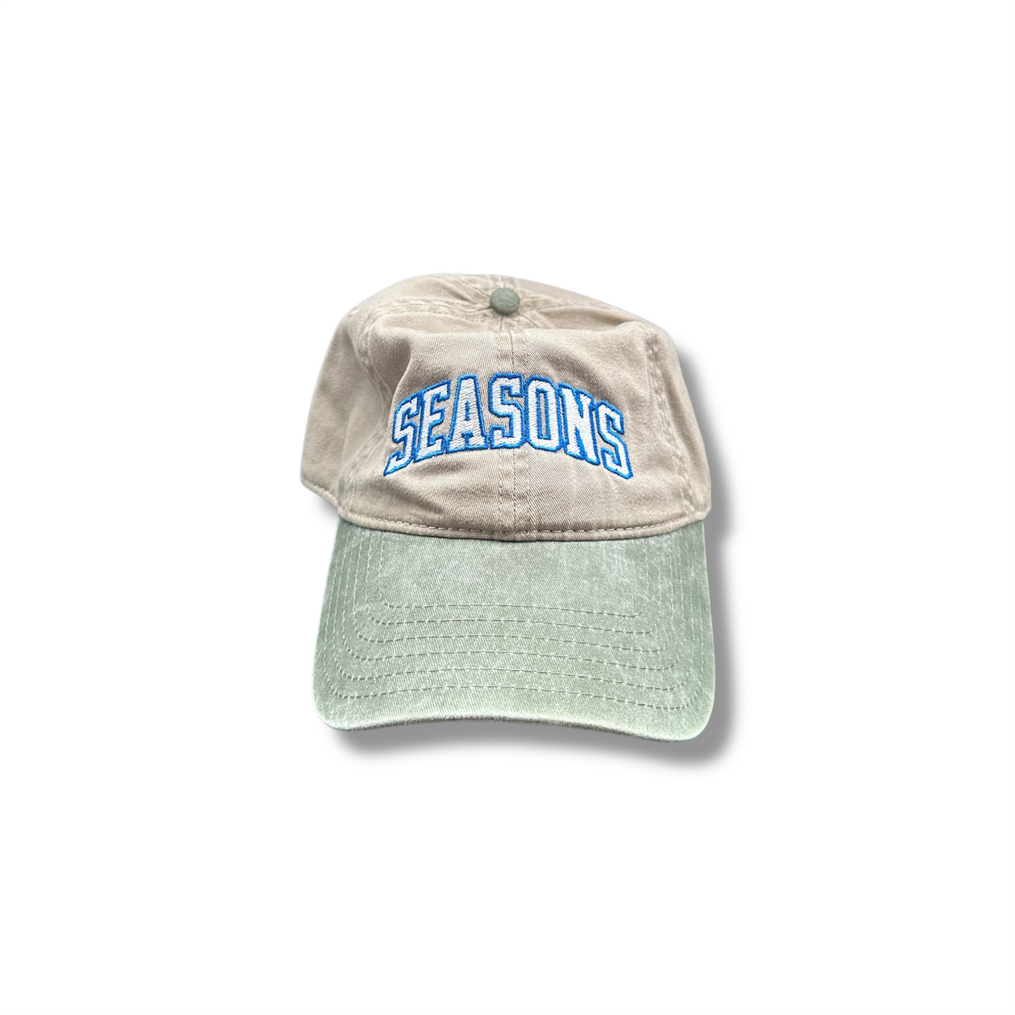 SEASONS dad Hat