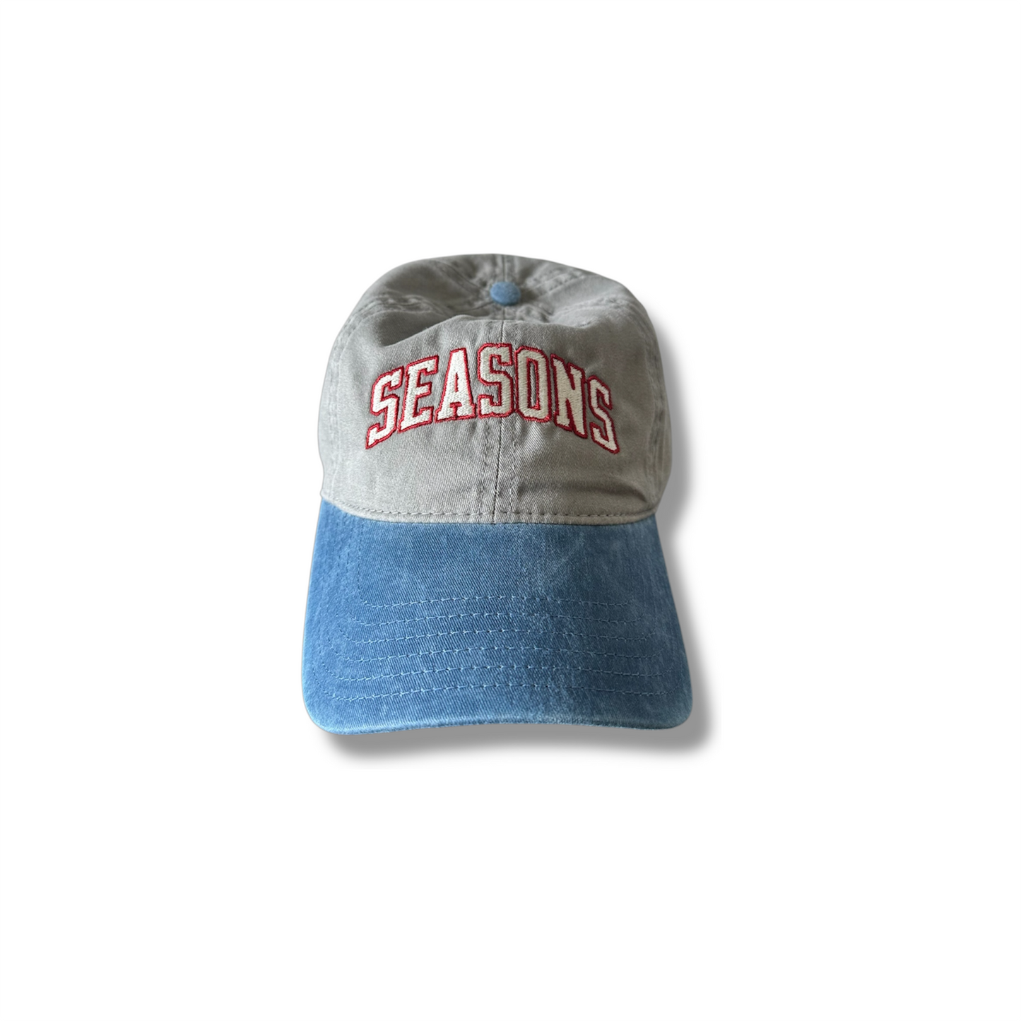 SEASONS dad Hat
